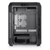 THERMALTAKE Chassis Mid Tower - The Tower 600 - Juoda