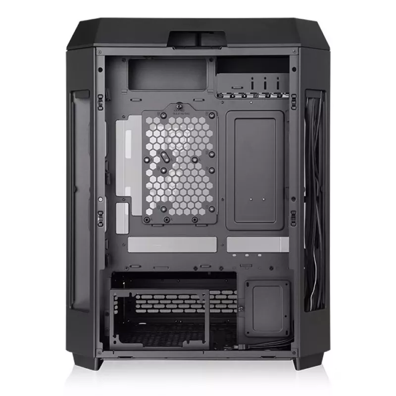 THERMALTAKE Chassis Mid Tower - The Tower 600 - Juoda