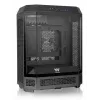 THERMALTAKE Chassis Mid Tower - The Tower 600 - Juoda