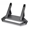 Konversijos rinkinys nuo bokšto prie stovo Thermaltake AC-076-ON1NAN-A1 Midi Tower juoda