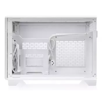 PC Case Thermaltake TR100 Mini Tower White