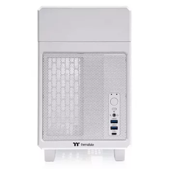 PC Case Thermaltake TR100 Mini Tower White