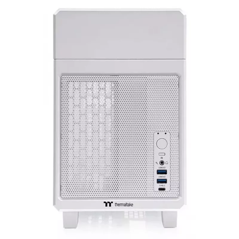 PC Case Thermaltake TR100 Mini Tower White