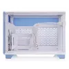 PC korpusas Thermaltake TR100 Mini Tower mėlynas