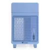 PC korpusas Thermaltake TR100 Mini Tower mėlynas