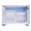 PC korpusas Thermaltake TR100 Mini Tower mėlynas
