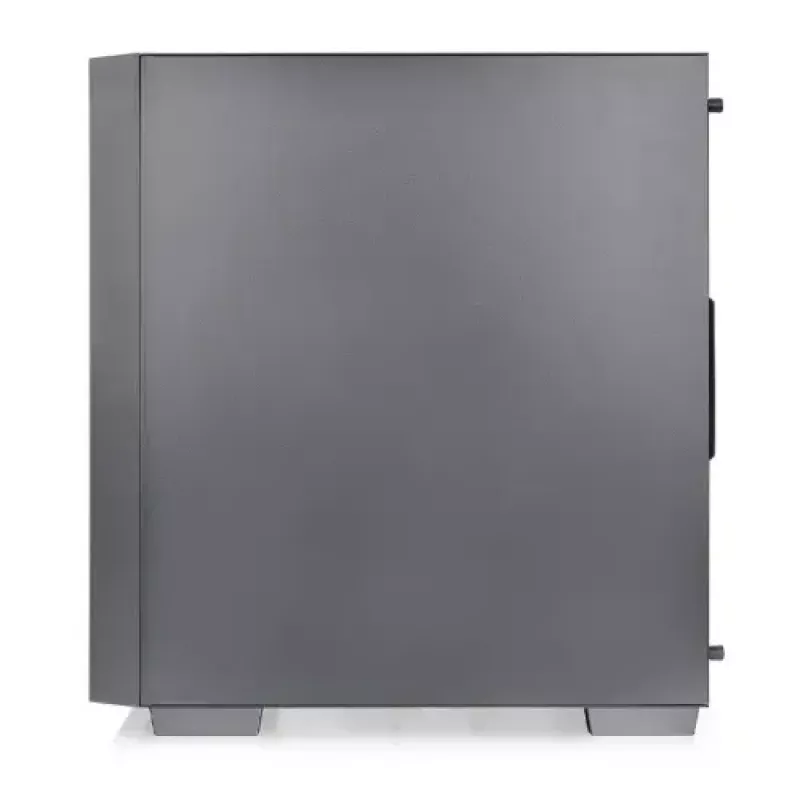 Thermaltake Versa H16 TG ARGB mikro bokšto korpusas, juodas
