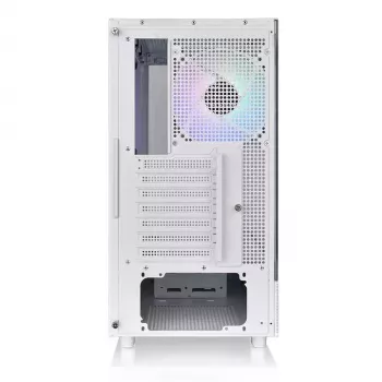 PC Case Thermaltake View 270 TG Midi Tower White