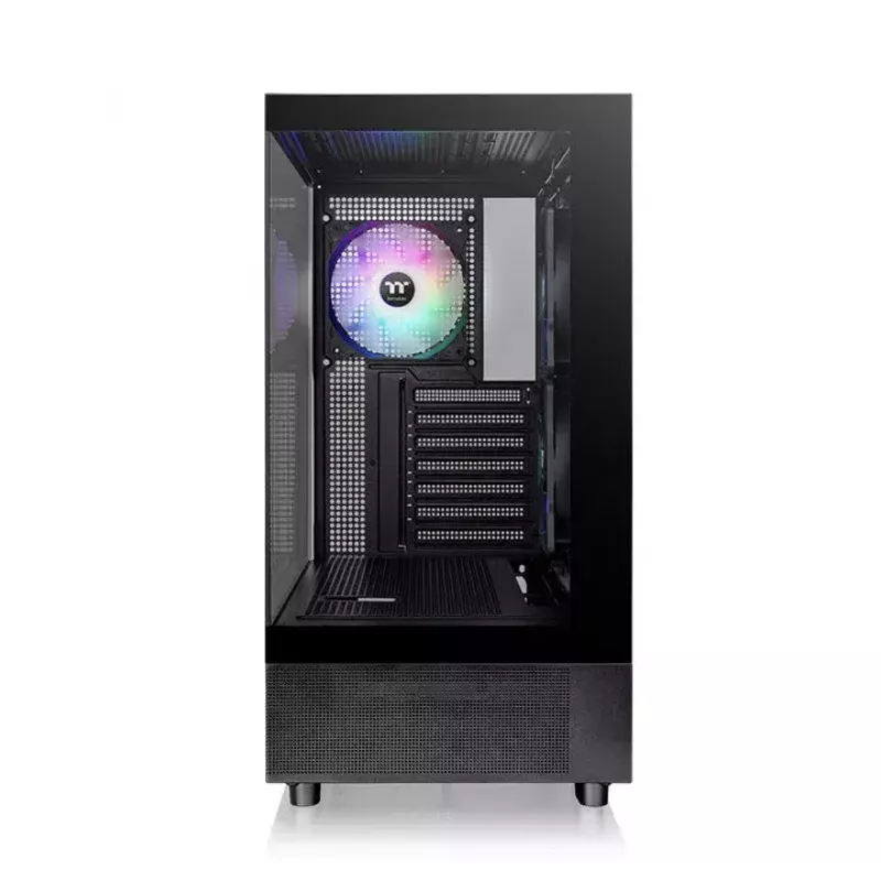 PC Case Thermaltake View 270 Plus TG ARGB Midi Tower Juoda