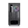 PC Case Thermaltake View 270 Plus TG ARGB Midi Tower Juoda