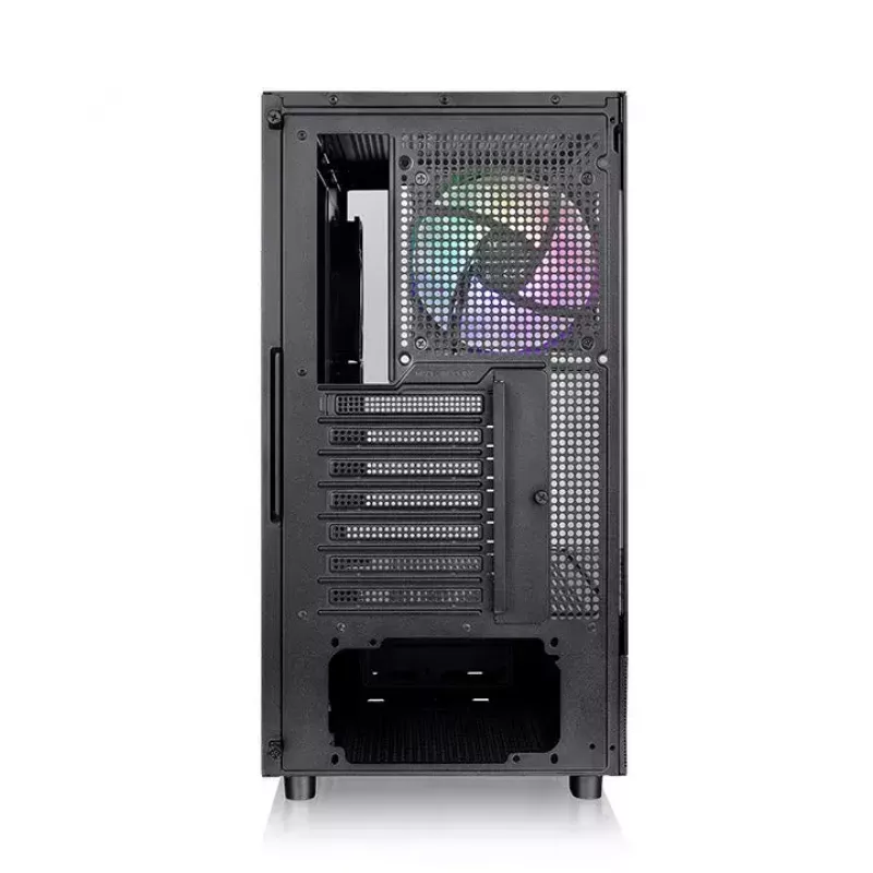 PC Case Thermaltake View 270 Plus TG ARGB Midi Tower Juoda