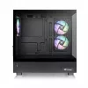PC Case Thermaltake View 270 Plus TG ARGB Midi Tower Juoda