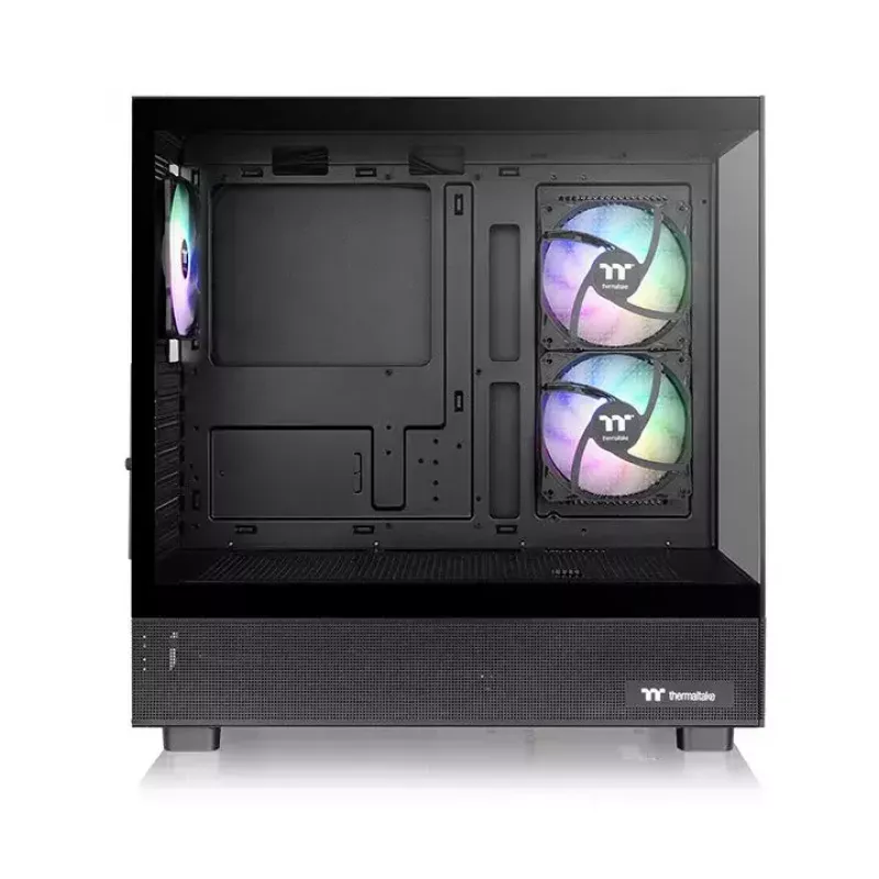 PC Case Thermaltake View 270 Plus TG ARGB Midi Tower Juoda