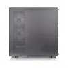 PC Case Thermaltake View 270 Plus TG ARGB Midi Tower Juoda