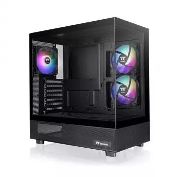 PC Case Thermaltake View 270 Plus TG ARGB Midi Tower Juoda