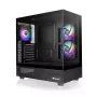 PC Case Thermaltake View 270 Plus TG ARGB Midi Tower Juoda