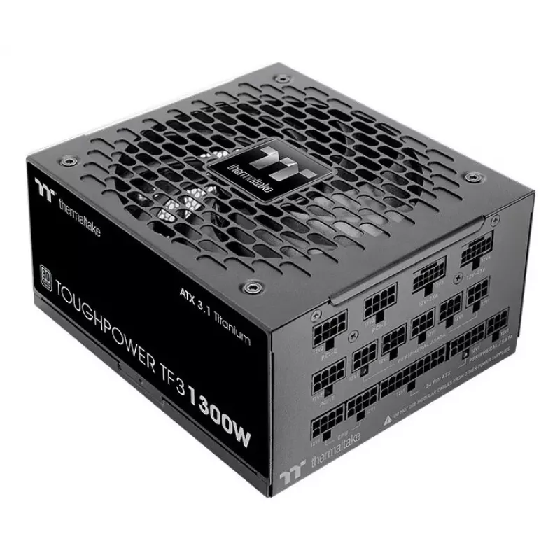 Maitinimo blokas Thermaltake TF3 1300W