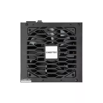 Chieftec Vita BPX-850-C maitinimo blokas 850 W 20+4 kontaktų ATX ATX juoda