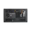 Chieftec Vita BPX-850-C maitinimo blokas 850 W 20+4 kontaktų ATX ATX juoda