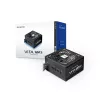 Chieftec Vita BPX-850-C maitinimo blokas 850 W 20+4 kontaktų ATX ATX juoda