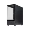 Chieftec GT-01B-OP kompiuterio korpusas Midi Tower Juoda