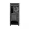 Chieftec GT-01B-OP kompiuterio korpusas Midi Tower Juoda