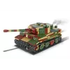 Statinio modelio rinkinys Cobi Pz.Kpfw. VI Tiger Ausf. E 1:35 mastelis, detali kaladėlių konstrukcija