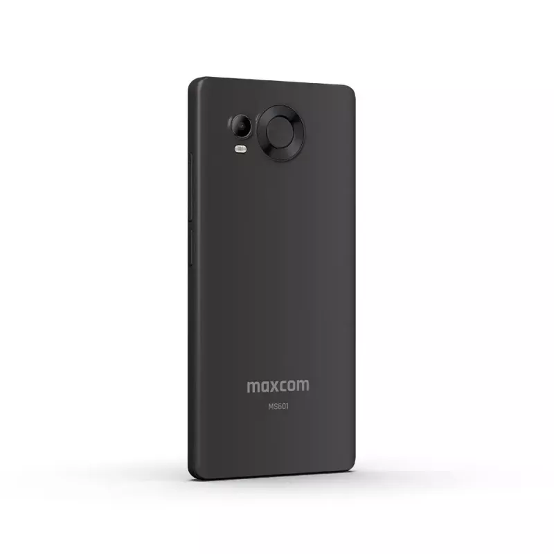Išmanusis telefonas MAXCOM MS601 4G 6,0 colio 32GB juodas