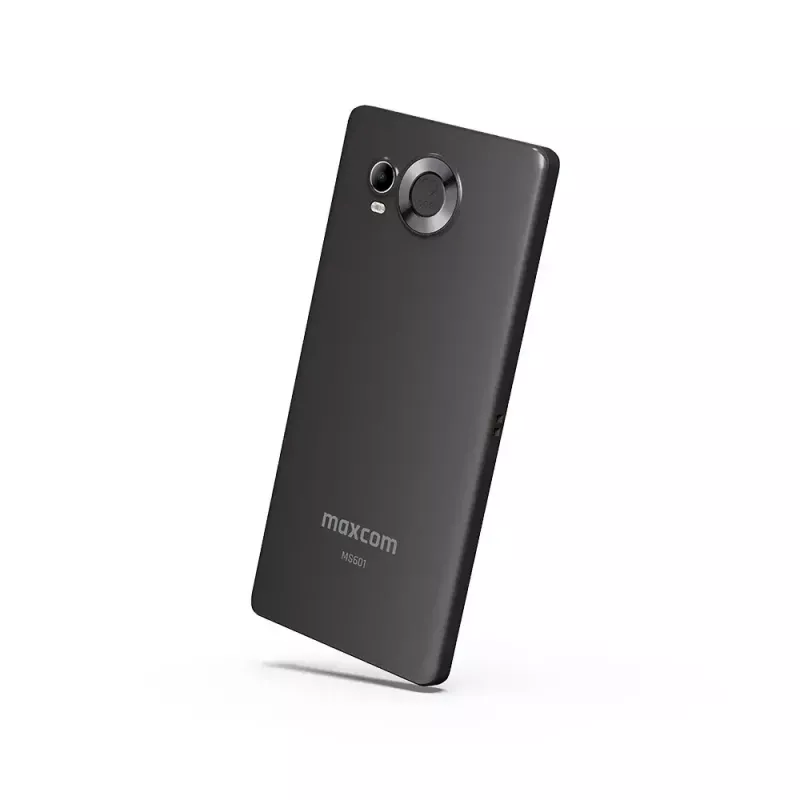 Išmanusis telefonas MAXCOM MS601 4G 6,0 colio 32GB juodas