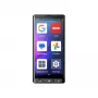 Išmanusis telefonas MAXCOM MS601 4G 6,0 colio 32GB juodas