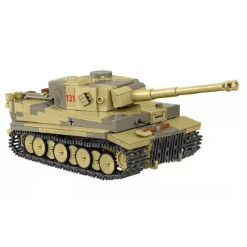 Konstruktorius Cobi Panzer VI Tiger I 442 vnt. modelis COIB-2734