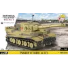 Konstruktorius Cobi Panzer VI Tiger I 442 vnt. modelis COIB-2734