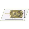 Konstruktorius Cobi Panzer VI Tiger I 442 vnt. modelis COIB-2734