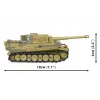 Konstruktorius Cobi Panzer VI Tiger I 442 vnt. modelis COIB-2734