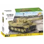 Konstruktorius Cobi Panzer VI Tiger I 442 vnt. modelis COIB-2734
