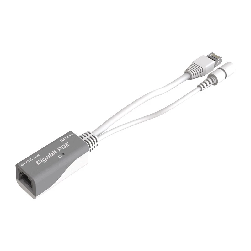 MikroTik CubeSA 60Pro ac antena, 11,5 dBi, 5 GHz, 802.11a/ac/n, PoE, Gigabit (CUBEG-5AC60AY-SA)