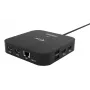 Dokstotelė ITEC USB-C Dual HDMI C31DUALHDMIDOCKPD — Dvi 4K 60Hz, 100W energijos tiekimas
