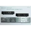 Dokstotelė ITEC USB-C Dual HDMI C31DUALHDMIDOCKPD — Dvi 4K 60Hz, 100W energijos tiekimas