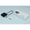 Dokstotelė ITEC USB-C Dual HDMI C31DUALHDMIDOCKPD — Dvi 4K 60Hz, 100W energijos tiekimas