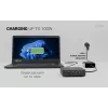 i-tec USB-C DP Dual HDMI prijungimo stotelė su maitinimo tiekimu 100 W + universalus įkroviklis 100 W