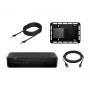 HP Poly Studio A2 Juoda