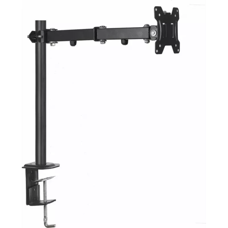 Monitoriaus stalinis laikiklis ART RAMM L-01XS 1 LED/LCD ekranui 13–32 col., iki 8 kg