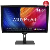 ASUS ProArt PA32UCE kompiuterio monitorius 80 cm (31,5 colio) 3840 x 2160 pikselių 4K Ultra HD LED juodas