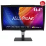 ASUS ProArt PA32UCE kompiuterio monitorius 80 cm (31,5 colio) 3840 x 2160 pikselių 4K Ultra HD LED juodas