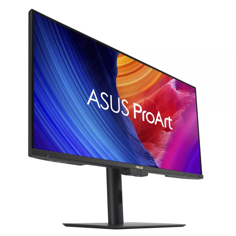 ASUS ProArt PA32UCE kompiuterio monitorius 80 cm (31,5 colio) 3840 x 2160 pikselių 4K Ultra HD LED juodas