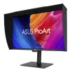 ASUS ProArt PA32UCE kompiuterio monitorius 80 cm (31,5 colio) 3840 x 2160 pikselių 4K Ultra HD LED juodas