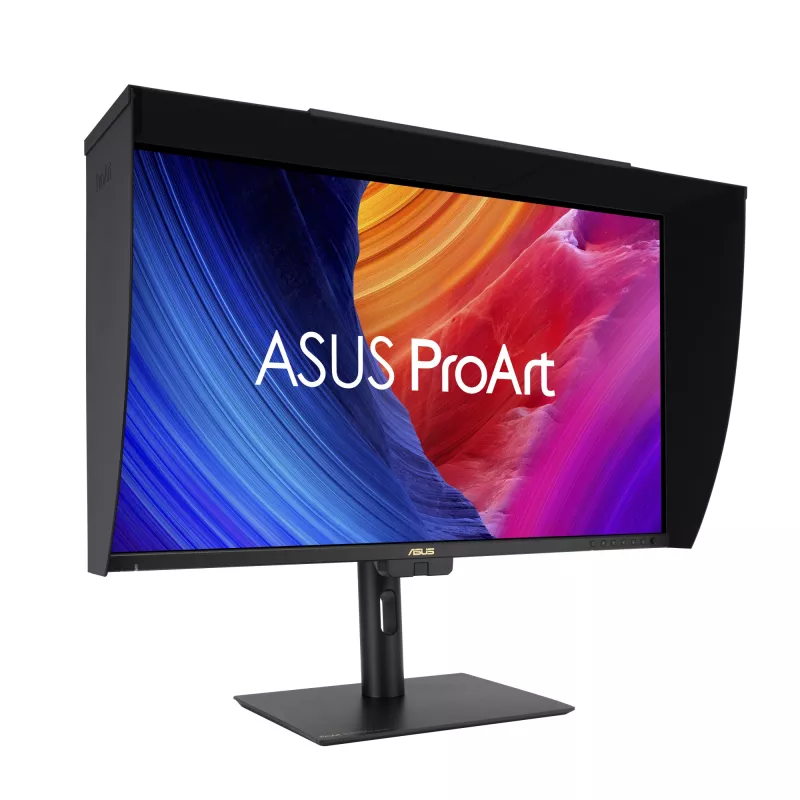 ASUS ProArt PA32UCE kompiuterio monitorius 80 cm (31,5 colio) 3840 x 2160 pikselių 4K Ultra HD LED juodas