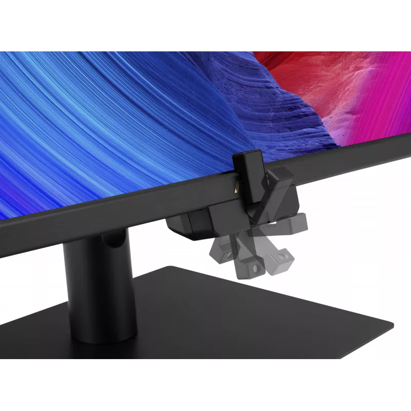 ASUS ProArt PA32UCE kompiuterio monitorius 80 cm (31,5 colio) 3840 x 2160 pikselių 4K Ultra HD LED juodas