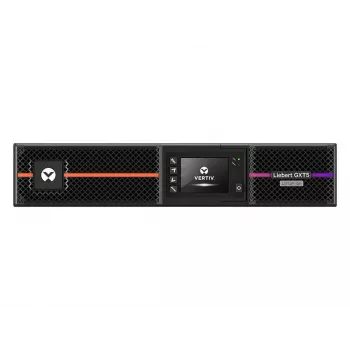 Vertiv Liebert GXT5 ličio jonų internetinis UPS 1500 VA/1500 W 230 V stovo / bokšto tipo