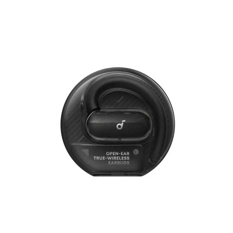 Ausinės Anker Innovations soundcore V40i Juoda